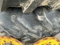 Pirelli tm800 650/65r38 band op velg / achterset - afbeelding 5 van  18