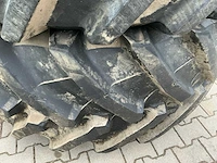 Pirelli tm800 650/65r38 band op velg / achterset - afbeelding 8 van  18