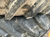 Pirelli tm800 650/65r38 band op velg / achterset - afbeelding 10 van  18