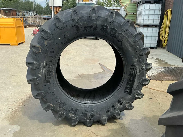 Pirelli tm800 band (2x) - afbeelding 6 van  11