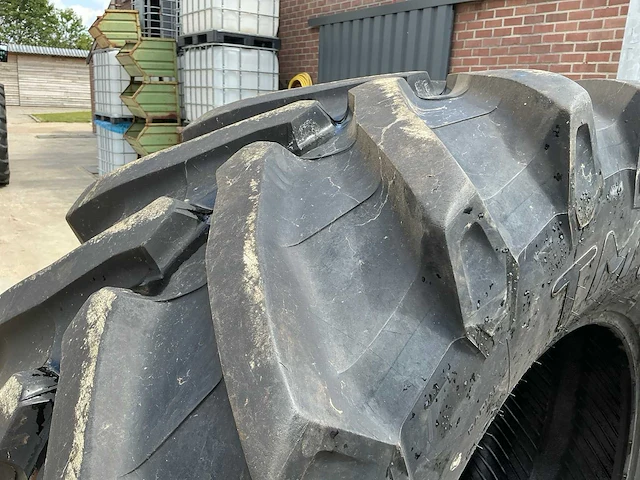 Pirelli tm800 band (2x) - afbeelding 8 van  11