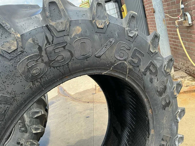 Pirelli tm800 band (2x) - afbeelding 10 van  11