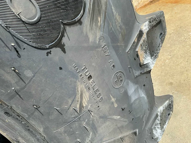 Pirelli tm800 band (2x) - afbeelding 11 van  11