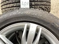 Pirelli winter 210 autoband (4x) - afbeelding 6 van  7