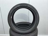 Pirelli winter sottezero 20inch winterbanden (4x) - afbeelding 1 van  9
