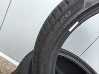 Pirelli winter sottezero 20inch winterbanden (4x) - afbeelding 3 van  9
