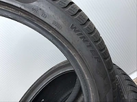 Pirelli winter sottezero 20inch winterbanden (4x) - afbeelding 4 van  9