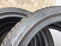 Pirelli winter sottezero 20inch winterbanden (4x) - afbeelding 5 van  9