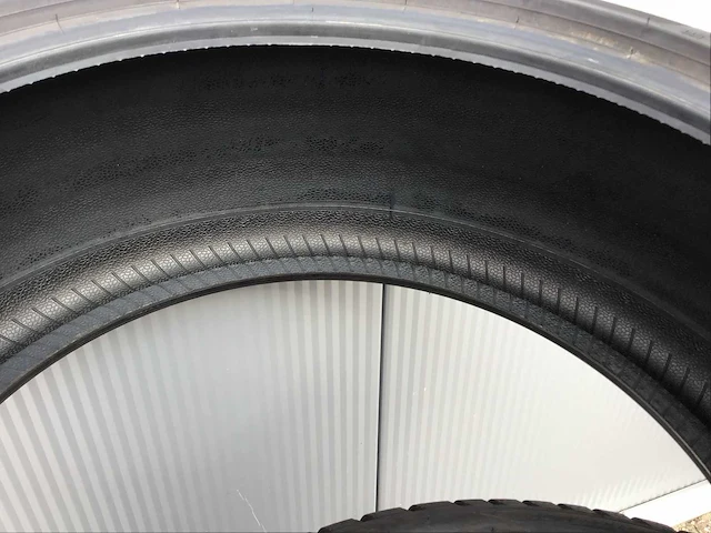 Pirelli winter sottezero 20inch winterbanden (4x) - afbeelding 6 van  9