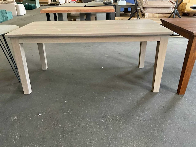 Pisa eetkamertafel - afbeelding 2 van  10