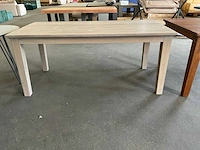 Pisa eetkamertafel - afbeelding 2 van  10