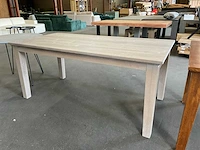 Pisa eetkamertafel - afbeelding 3 van  10