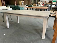 Pisa eetkamertafel - afbeelding 4 van  10