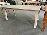 Pisa eetkamertafel - afbeelding 6 van  10