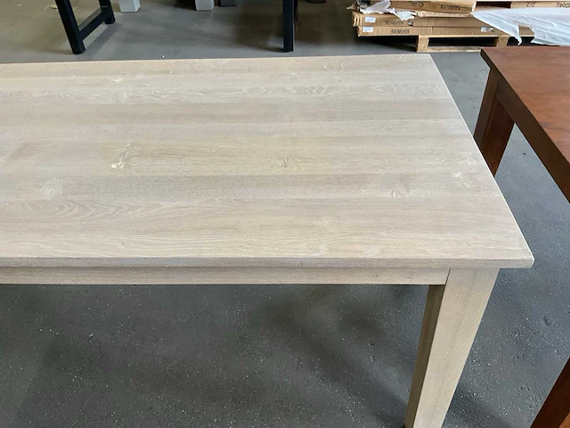 Pisa eetkamertafel - afbeelding 7 van  10