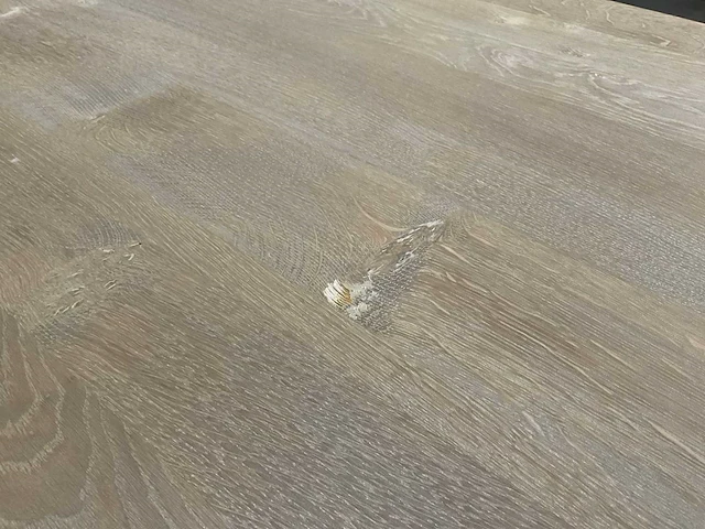 Pisa eetkamertafel - afbeelding 9 van  10