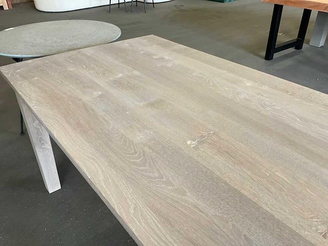 Pisa eetkamertafel - afbeelding 10 van  10