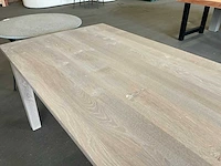 Pisa eetkamertafel - afbeelding 10 van  10