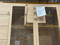 Pisa eiken dressoir - afbeelding 6 van  14