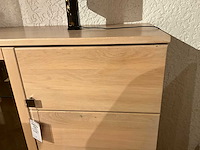 Pisa eiken dressoir - afbeelding 9 van  14
