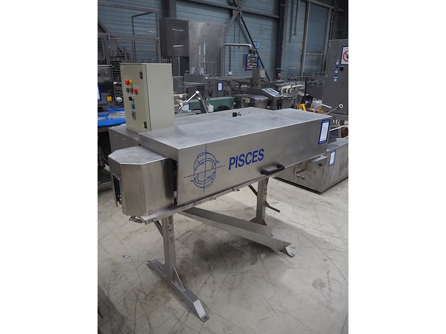 Pisces - afbeelding 1 van  21