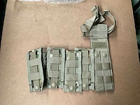 Pistolman set (5x) - afbeelding 2 van  3