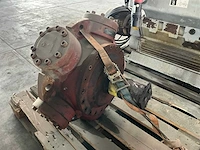 Piston hydraulic 4875/b hydraulisch motor - afbeelding 1 van  4