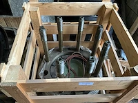 Piston kroon - afbeelding 1 van  4