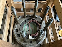 Piston kroon - afbeelding 2 van  4