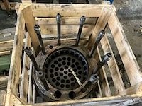 Piston kroon - afbeelding 2 van  4