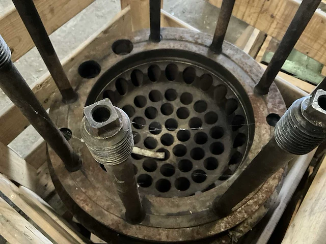 Piston kroon - afbeelding 3 van  4