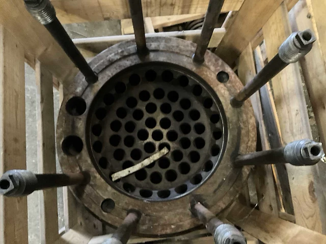 Piston kroon - afbeelding 4 van  4
