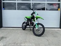 Pitbike xtl , 125cc, bouwjaar 2022 - afbeelding 1 van  8