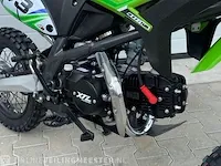 Pitbike xtl , 125cc, bouwjaar 2022 - afbeelding 3 van  8