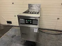 Pitco - se18 - friteuse