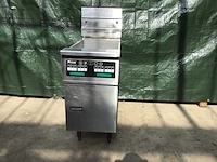 Pitco - sg14 - friteuse - afbeelding 1 van  13