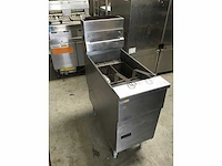 Pitco - sg14 - frituur - afbeelding 2 van  8