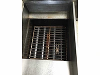 Pitco - sg14 - frituur - afbeelding 5 van  8