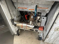 Pitco bk-seh50-s elektrische friteuses (3x) - afbeelding 9 van  11