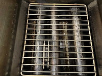 Pitco frialator - 35c - rvs friteuse - afbeelding 6 van  9