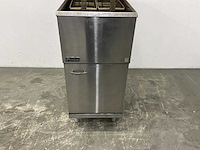 Pitco frialator - 35c - rvs friteuse - afbeelding 7 van  9