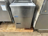 Pitco sg14 friteuse - afbeelding 3 van  7