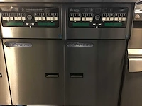 Pitco sshlv14 friteuse - afbeelding 5 van  7
