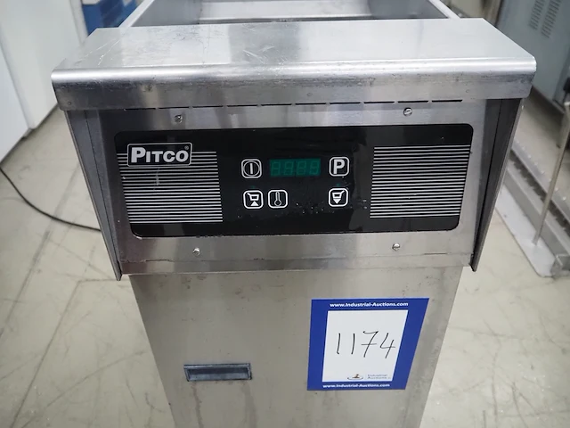 Pitco - afbeelding 9 van  10