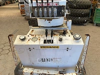 Pitman 4000-t mobiele kraan - afbeelding 3 van  17