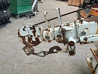 Pitman 4000-t mobiele kraan - afbeelding 8 van  17