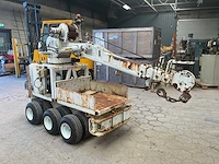 Pitman 4000-t mobiele kraan - afbeelding 10 van  17