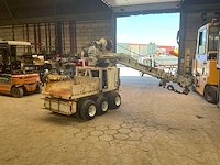 Pitman 4000-t mobiele kraan - afbeelding 16 van  17