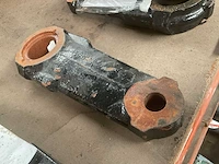Pitman arm (4x) - afbeelding 3 van  6