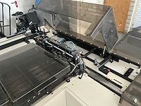 Pitney bowes fps12f couverteermachine / verpakkingslijn - afbeelding 6 van  35